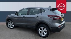 Nissan Qashqai 1.3 DiG-T Acenta Premium 5dr Petrol Hatchback